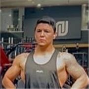 Entrenador personal para dar clases de entrenamiento personalizadas